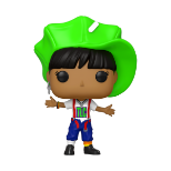 FUNKO POP ROCKS: TLC - LEFT-EYE