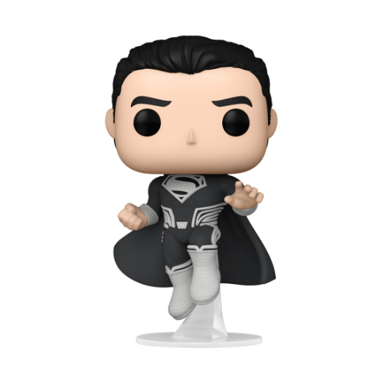 FUNKO POP MOVIES: JLSC - SUPERMAN