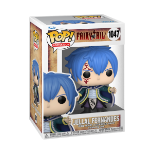 FUNKO POP ANIMATION: FAIRY TAIL - JELLAL FERNANDES