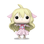 FUNKO POP ANIMATION: FAIRY TAIL - MAVIS VERMILLION