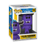 FUNKO POP DISNEY: MAW - TYLOR