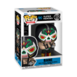 FUNKO POP HEROES: SUPER HEROS - BANE