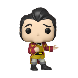 FUNKO POP DISNEY: BEAUTY & BEAST - FORMAL GASTON