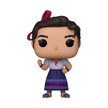 FUNKO POP DISNEY: ENCANTO - LUISA