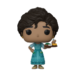 FUNKO POP DISNEY: ENCANTO - JULIETA