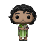 FUNKO POP DISNEY: ENCANTO - BRUNO