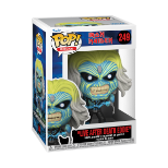 FUNKO POP ROCKS: IRON MAIDEN - EDDIE - LIVE AFTER DEATH