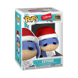 FUNKO POP DISNEY: HOLIDAY EEYORE