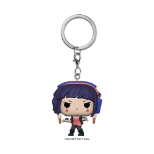 FUNKO POCKET POP KEYCHAIN My Hero Academia Kyouka Jirou obesek