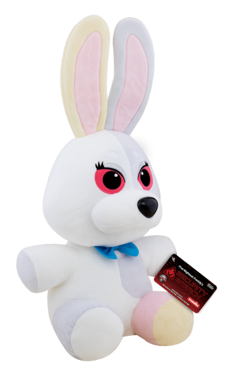 FUNKO PLUSH: FIVE NIGHTS AT FREDDYS - SECURITY BREACH - 16" VANNIE