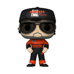 FUNKO POP NASCAR: CHASE ELLIOTT ((OR)HOOTERS)