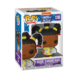 FUNKO POP TV: RUGRATS - SUSIE