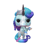 FUNKO POP GAMES: TINY TINA'S WONDERLAND - BUTT STALLION