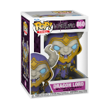 FUNKO POP GAMES: TINY TINA'S WONDERLAND - DRAGON LORD