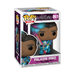 FUNKO POP GAMES: TINY TINA'S WONDERLAND - PALADIN MIKE