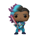 FUNKO POP GAMES: TINY TINA'S WONDERLAND - PALADIN MIKE