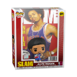 FUNKO POP NBA COVER: SLAM - ALLEN IVERSON