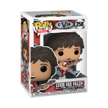 FUNKO POP ROCKS: EDDIE VAN HALEN W/GUITAR