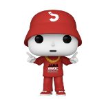 FUNKO POP ICONS: JABBAWOCKEEZ