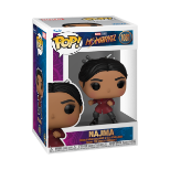 FUNKO POP: MARVEL - MS. MARVEL - NAJMA