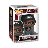 FUNKO POP ICONS: JORDAN PEELE