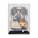 FUNKO POP TRADING CARDS: LUKA DONCIC