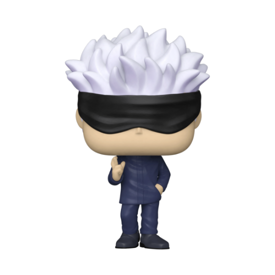 FUNKO POP ANIMATION: JUJUTSU KAISEN - GOJO