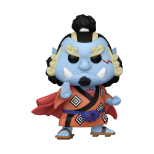 FUNKO POP ANIMATION: ONE PIECE- JINBE