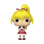 FUNKO POP ANIMATION: HUNTERXHUNTER - BISCUIT