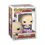 FUNKO POP ANIMATION: HUNTERXHUNTER - NETERO