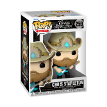 FUNKO POP ROCKS: CHRIS STAPLETON - CHRIS STAPLETON