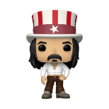 FUNKO POP ROCKS: ZAPPA - FRANK ZAPPA