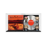 FUNKO POP ALBUMS DELUXE: ALICE IN CHAINS - DIRT