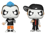 FUNKO POP ROCKS: TWIZTID 2PK