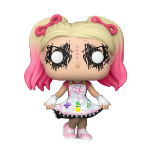 FUNKO POP WWE: ALEXA BLISS(WM37)