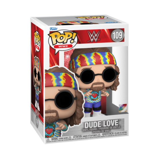 FUNKO POP WWE: BIANCA BEL AIR(WM37)