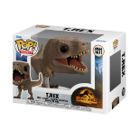 FUNKO POP MOVIES: JURASSIC WORLD 3 - T - REX