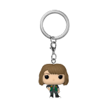 FUNKO POP KEYCHAIN: STRANGER THINGS - ROBIN