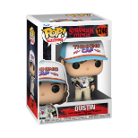 FUNKO POP TV: STRANGER THINGS - DUSTRANGER THINGSIN