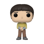 FUNKO POP TV: STRANGER THINGS - WILL