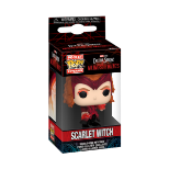 FUNKO POCKET POP KEYCHAIN Doctor Strange in the multiverse of madness Scarlet Witch obesek