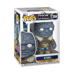 FUNKO POP: MARVEL - THOR L&T - KORG