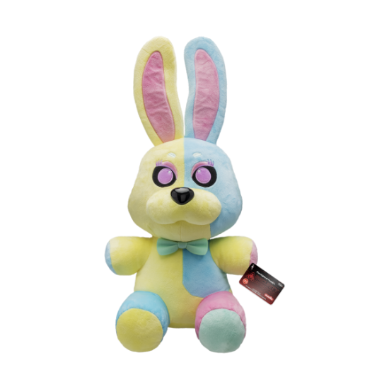 FUNKO PLUSH: FIVE NIGHTS AT FREDDYS - SECURITY BREACH - 16" VANNY