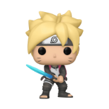 FUNKO POP ANIMATION: BORUTO - BORUTO W/CHAKRA BLADE W/CH (GW)