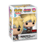 FUNKO POP ANIMATION: BORUTO - BORUTO W/CHAKRA BLADE W/CH (GW)