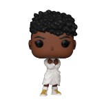 FUNKO POP: MARVEL - BLACK PANTER - SHURI