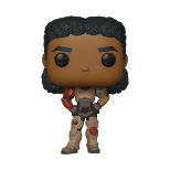 FUNKO POP DISNEY: LIGHTYEAR - IZZY