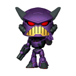 FUNKO POP DISNEY: LIGHTYEAR - ZURG