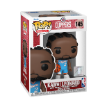 FUNKO POP NBA: CLIPPERS - KAWHI LEONARD (CE21)