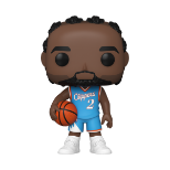 FUNKO POP NBA: CLIPPERS - KAWHI LEONARD (CE21)